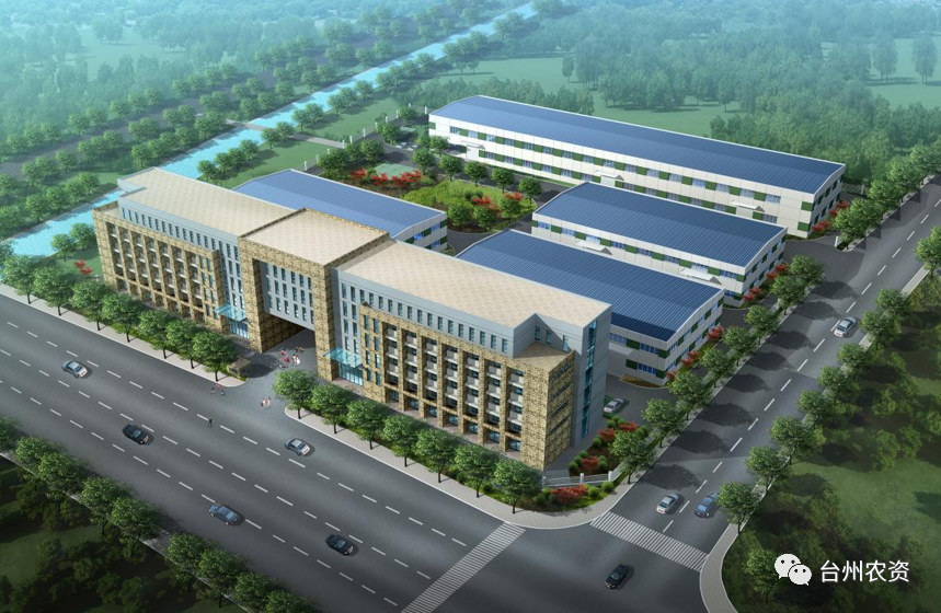 喜報(bào)！臺(tái)州農(nóng)資入選省級(jí)商業(yè)秘密保護(hù)基地